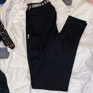 Under Armour leggings